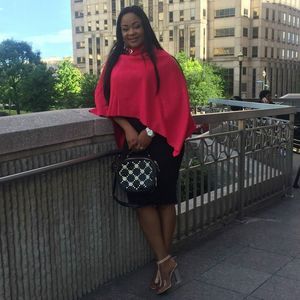 Meet your Posher, Mmenyene